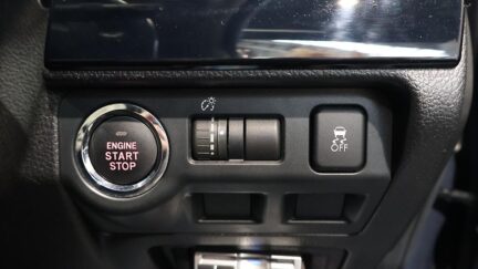 2014 Subaru Levorg 1.6GT Eyesight AWD image 354990