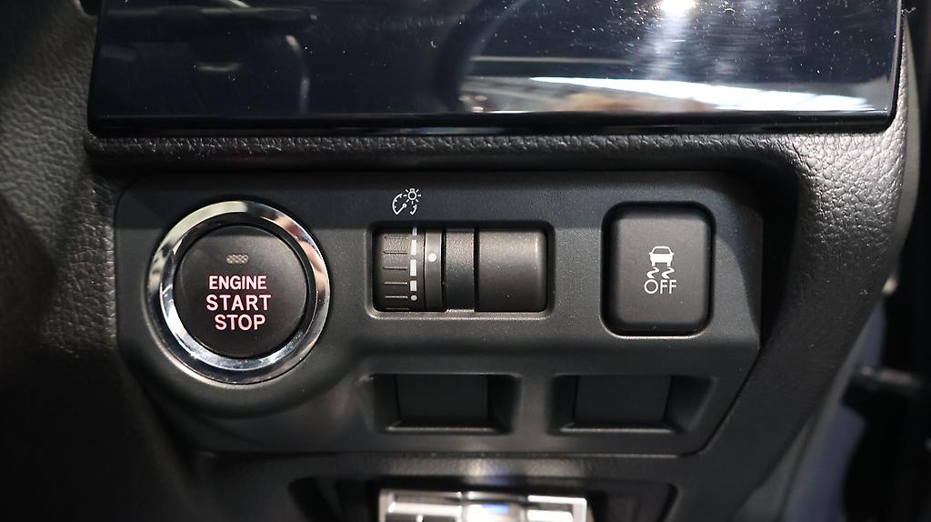 2014 Subaru Levorg 1.6GT Eyesight AWD image 354990