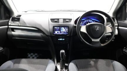 2014 Suzuki Swift XG-DJE image 353593