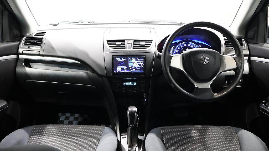 2014 Suzuki Swift XG-DJE image 353593