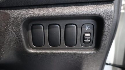 2022 Mitsubishi Asx LS 2.0P/CVT image 352864