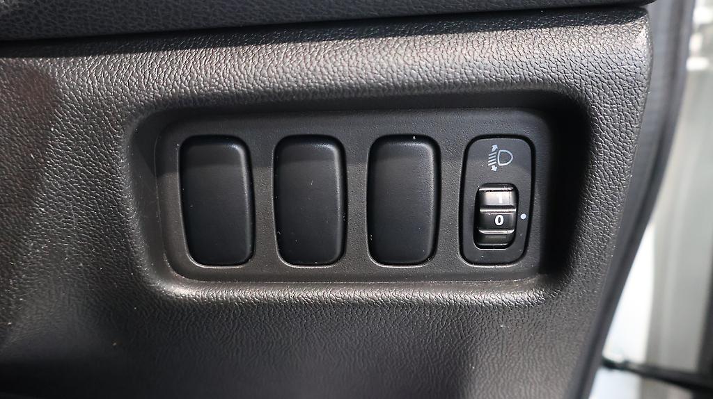 2022 Mitsubishi Asx LS 2.0P/CVT image 352864