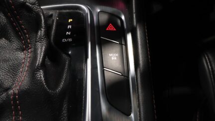 2022 MG HS 2.0PT/4WD/6AT image 356459