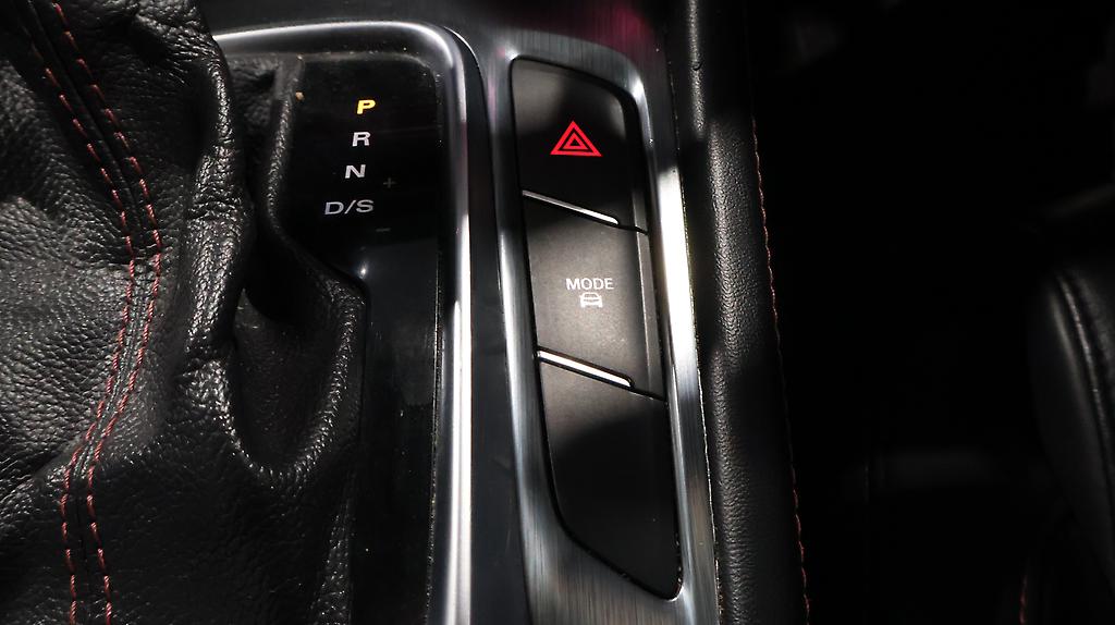 2022 MG HS 2.0PT/4WD/6AT image 356459