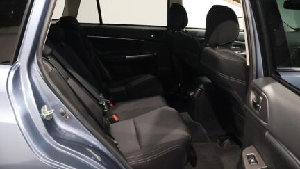 2014 Subaru Levorg 1.6GT Eyesight AWD image 354981