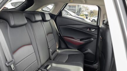 2018 Mazda CX-3 20s 6AT Leather PKG image 353162