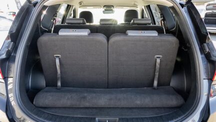 2021 Hyundai Santa Fe TM 4WD NZ NEW Window Tints image 353014