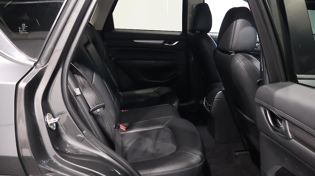 2023 Mazda CX-5 GSX PTR 2.5P/4WD/6AT image 352665