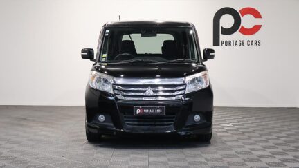 2017 Mitsubishi Delica D:2 Hybrid MZ image 353648