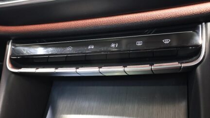 2022 MG HS 2.0PT/4WD/6AT image 358018