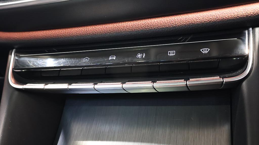 2022 MG HS 2.0PT/4WD/6AT image 358018