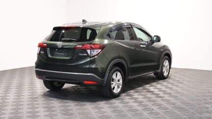 2015 Honda Vezel Hybrid X image 355835