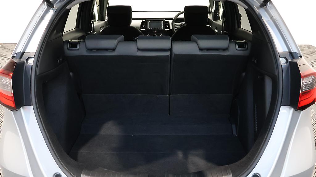 2021 Honda Fit Hybrid e:HEV Basic image 357687