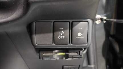 2013 Toyota Aqua G Model, Push Start, Reverse Camera image 356048