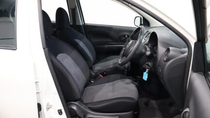2017 Nissan March S Model, Low KMs image 352772