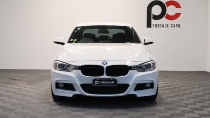 2013 BMW 320i xDrive M Sports image 357018