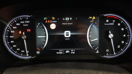 2022 MG HS 2.0PT/4WD/6AT image 357412