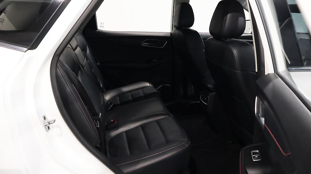2022 MG HS 2.0PT/4WD/6AT image 355741