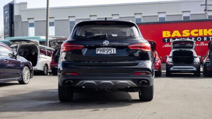 2022 MG HS 2.0PT/4WD/6AT Essence NZ New image 357853