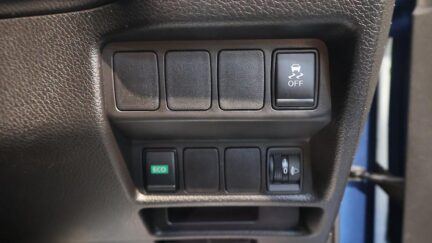 2022 Nissan X-trail ST-L 2.5P 7 Seat image 353123
