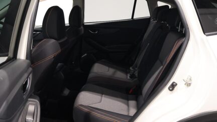 2017 Subaru XV 2.0i-L Eyesight AWD image 353294