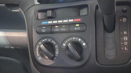 2014 Suzuki Solio G Limited image 356131