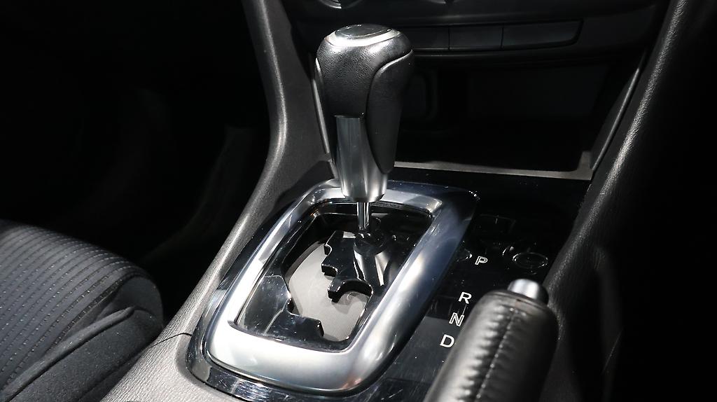 2013 Mazda Atenza 20S Sedan image 356023