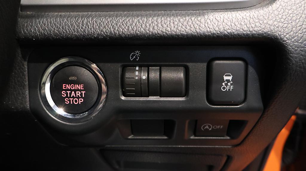 2013 Subaru XV 2.0i-L Eyesight AWD image 356495