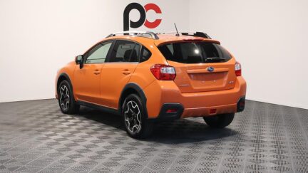 2013 Subaru XV 2.0i-L Eyesight AWD image 356470