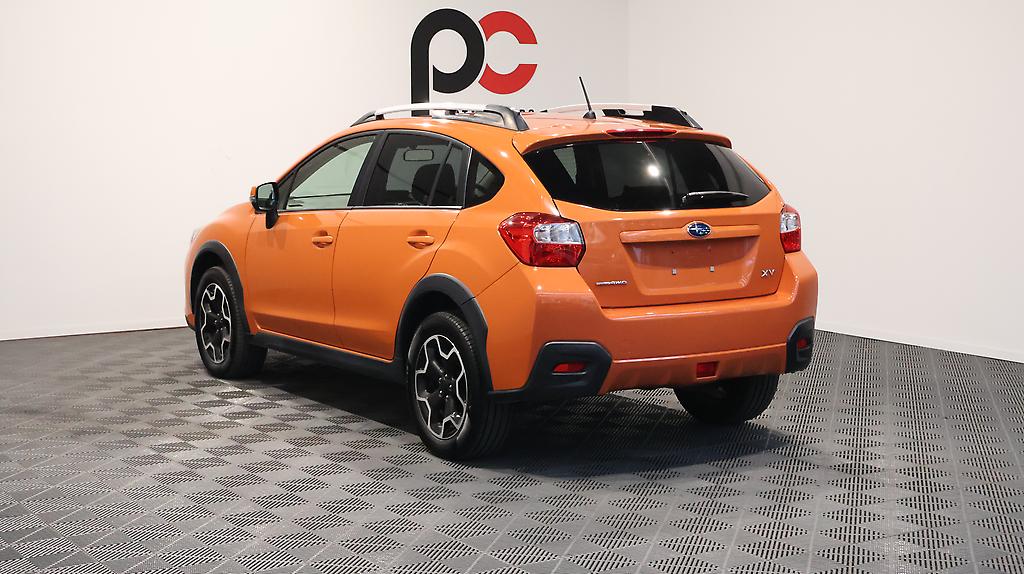 2013 Subaru XV 2.0i-L Eyesight AWD image 356470