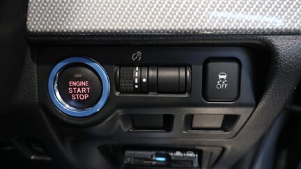 2015 Subaru Levorg 1.6GT-S Eyesight Proud Edition Advanced S-Package AWD image 354606
