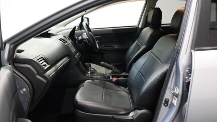 2012 Subaru Impreza Sport 2.0i image 357113
