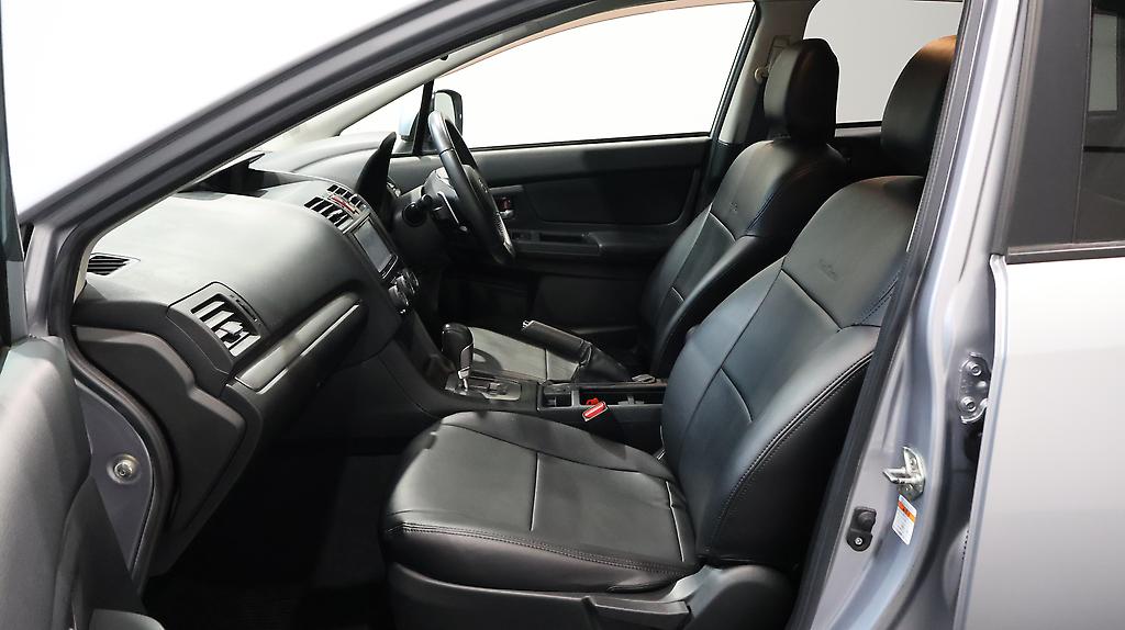 2012 Subaru Impreza Sport 2.0i image 357113