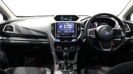 2017 Subaru Impreza Sport 2.0i-L Eyesight AWD image 357577