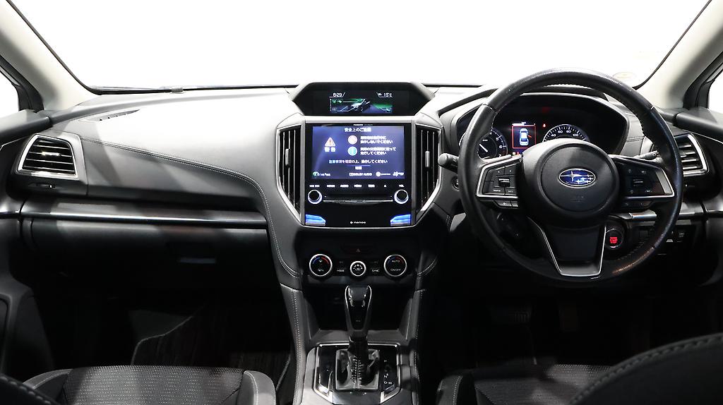 2017 Subaru Impreza Sport 2.0i-L Eyesight AWD image 357577