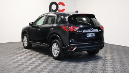 2013 Mazda CX-5 20S, Reverse Camera, Bluetooth image 352503