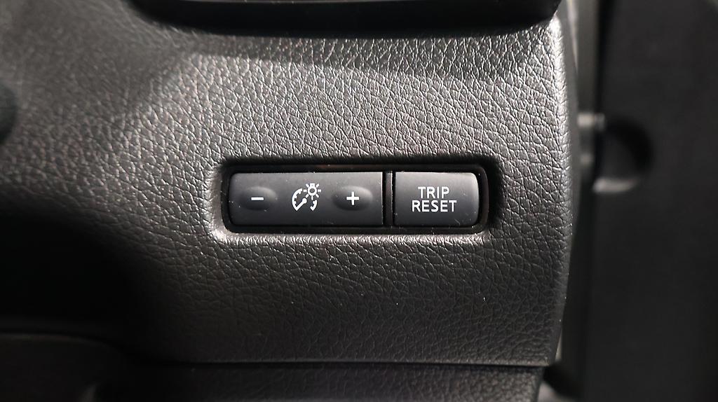 2022 Nissan X-trail ST 2.5P/4WD/6CVT image 353279