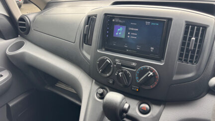 2014 Nissan Nv200 VANETTE image 356151