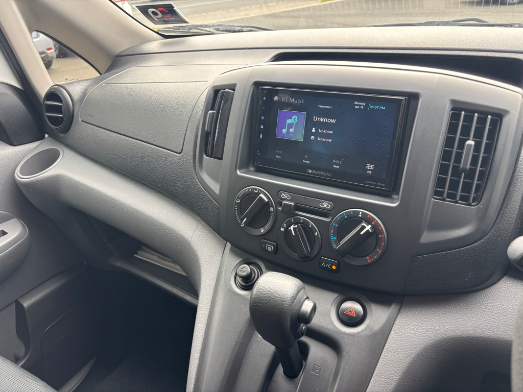 2014 Nissan Nv200 VANETTE image 356151