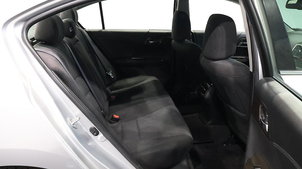 2013 Honda Accord Hybrid LX image 356228