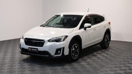 2017 Subaru XV 2.0i-L Eyesight AWD image 353288