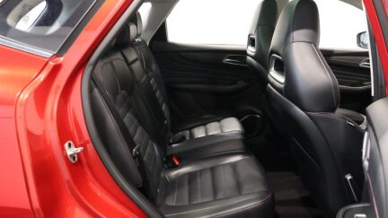 2022 MG HS 2.0PT/4WD/6AT image 357389