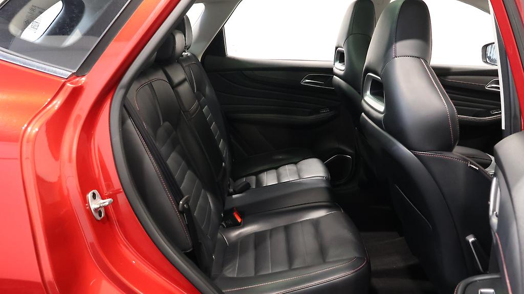 2022 MG HS 2.0PT/4WD/6AT image 357389