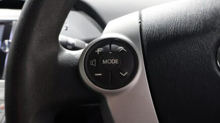 2013 Toyota Prius S Model image 356412