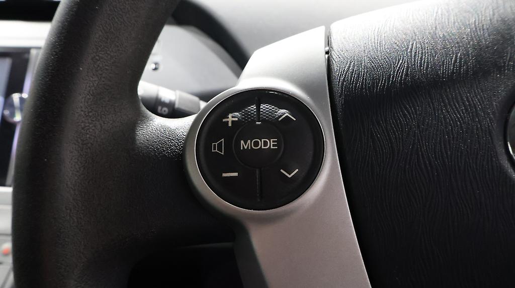 2013 Toyota Prius S Model image 356412