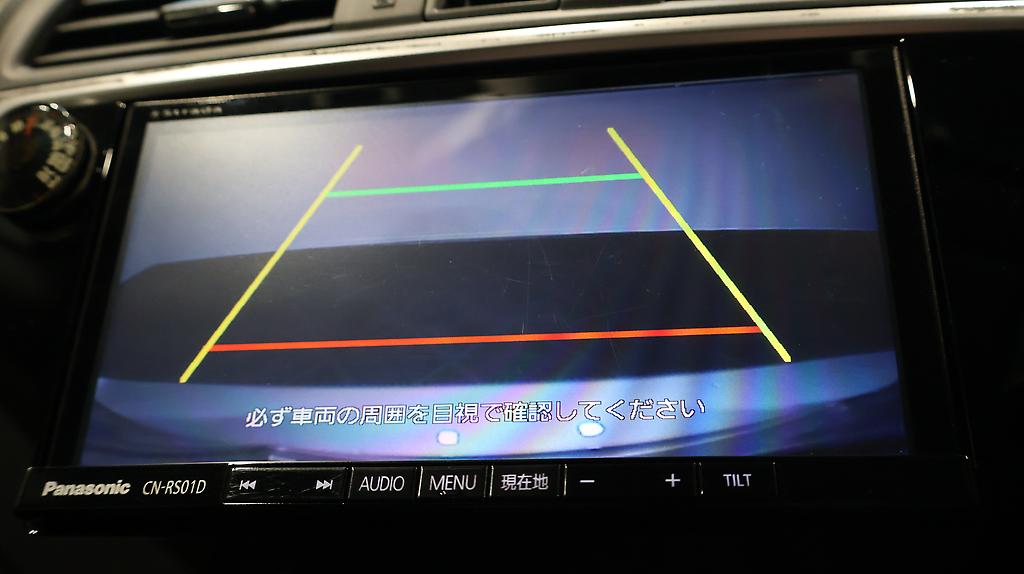 2015 Subaru Levorg 1.6GT-S Eyesight Proud Edition Advanced S-Package AWD image 354602