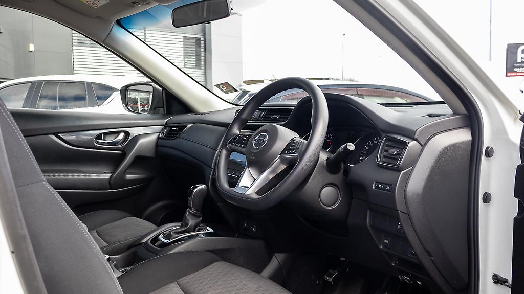 2022 Nissan X-trail ST 2.5P/4WD/NZ NEW image 355819