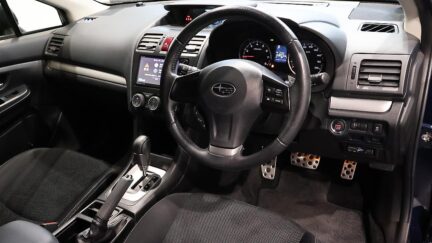 2013 Subaru XV 2.0i-L Eyesight AWD image 352601