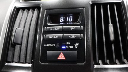 2012 Toyota Sai S Model image 356301