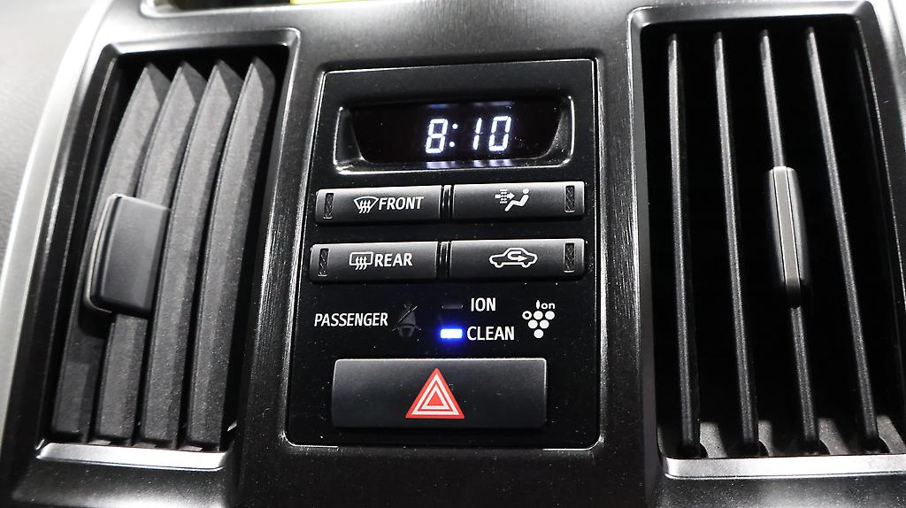 2012 Toyota Sai S Model image 356301